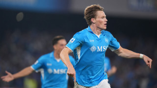 Πρωταθλήτρια Ιταλίας η Νάπολι: «Φλέγεται» όλη η πόλη!