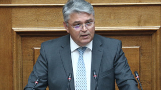 Νατσιός: «Δεν θέλω ομοφυλόφιλους στα ψηφοδέλτια, ας πάνε στον Κασσελάκη»