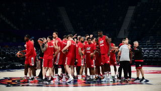 Ολυμπιακός: Τα... έβαλε με το chatgpt πριν το final 4