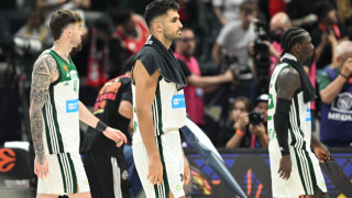 Σημείο «κλειδί»: Από το 5-3 ο Παναθηναϊκός δεν πέρασε μπροστά στο σκορ!