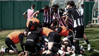 ΠΑΟΚ: Κ19: Αυτοί οι παίκτες θα διεκδικήσουν το Κύπελλο από τον Ολυμπιακό