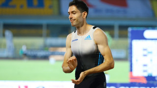 Μίτινγκ, Λεμεσός: Πρωτιά για Τεντόγλου με 8.27μ