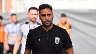 Τσιαπακίδης: «Διπλή επιβράβευση αν κάποια από τα παιδιά πρωταγωνιστήσουν τα επόμενα χρόνια»