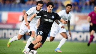 Το «γκελ» του Τσιγγάρα στην Πογκόν, το ποσοστό του ΠΑΟΚ και ο Κουλούρης