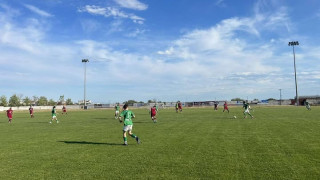 Προπονητικό φιλικό για τη β' ομάδα του Μακεδονικού