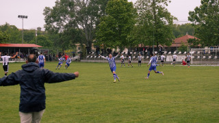 Ηρακλής Θερμαϊκού-Ημιονίδης: «Με τα δύο πόδια στη Γ' Εθνική»