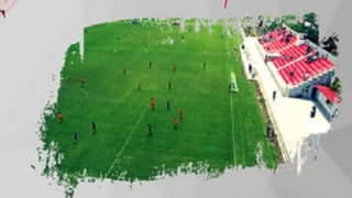 Καμπανιακός: Δοκιμαστικά για την Β' ομάδα και την ακαδημία