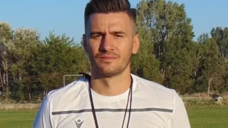 Η νέα ομάδα του Εμιλιάνο Χαλιλάι