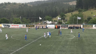 Μπαράζ ανόδου στη Γ' Εθνική: Ποια είναι τα σενάρια για τη μάχη της 4ης θέσης