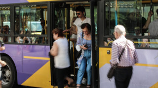 Οδηγός δεν σταματούσε σε στάσεις γιατί... ήταν χαλασμένα τα κουμπιά!