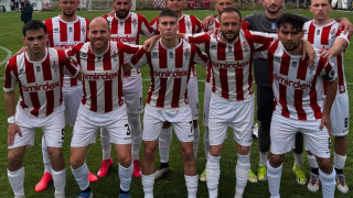 ΑΟ Ξάνθης-Μπαχαρίδης: «Ευχαριστώ κόσμο και ποδοσφαιριστές, αποδείξαμε ότι είμαστε δυνατοί»