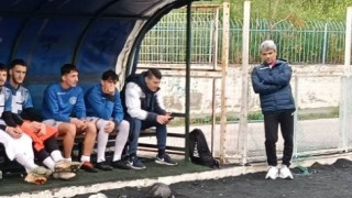 Αχιλλέας Τριανδρίας-Κ. Θωμαΐδης: «Πολλά μπράβο σε όλους»