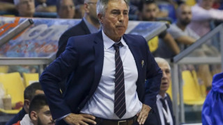 Αλεξανδρής: «Απόλυτα επιτυχημένος και αγαπητός ο Καντσελιέρι, δύσκολη η επόμενη ημέρα»