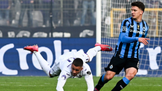 Θέλει να χαρίσει το πρωτάθλημα στη Μπριζ ο Τζόλης με εκπληκτικό γκολ!