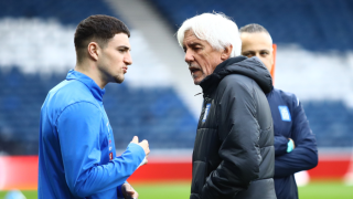 Εθνική: Οι επιλογές του Γιοβάνοβιτς για τα φιλικά με Σλοβακία και Βουλγαρία