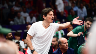 Παναθηναϊκός-Ολυμπιακός: Κανονικά στους τελικούς ο Γιαννακόπουλος, συγχωνεύθηκαν οι ποινές του