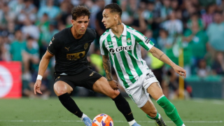 Συγκινεί ο Άντονι: «Πέρασα μέρες χωρίς να τρώω φαγητό»