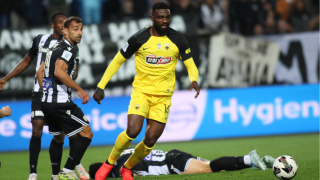 ΑΕΚ: Ο Πιερό χάνει το πρώτο στάδιο της προετοιμασίας