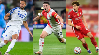 Εθνική Ελλάδας: Οι διεθνείς πρωταθλητές της Ευρώπης!