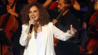 Γλυκερία: Απέσυρε τη συμμετοχή της από συναυλία στη Χαλκιδική υπό τον φόβο επεισοδίων