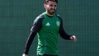 Τέιλορ: Εχει στα χέρια όχι μόνο πρόταση του ΠΑΟΚ, αλλά και της Σέλτικ