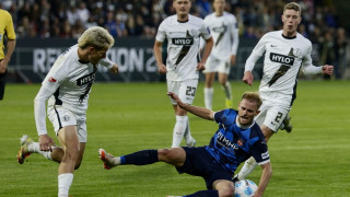 Γλίτωσε την παρτίδα στις καθυστερήσεις η Χαϊντενχάιμ και παρέμεινε στην Bundesliga