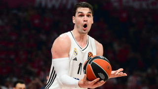 Αβέβαιο το μέλλον του Χεζόνια στη Ρεάλ Μαδρίτης: «Ψάχνεται» για NBA