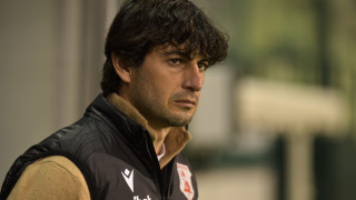 Πανσερραϊκός: Ανακοίνωσε το «διαζύγιο» με τον Χουάν Φεράντο