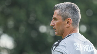 Λουτσέσκου: «Όταν χάνω δεν θέλω να μιλήσω με κανέναν!»