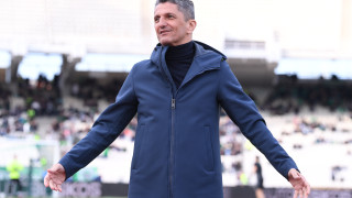 Γκιτσιούδης: «Ο Λουτσέσκου είναι πρόεδρος, προπονητής… τα πάντα»