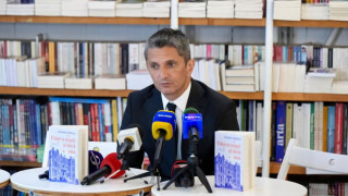 Λουτσέσκου: «Χρωστάω πολλά στον ΠΑΟΚ, περίπλοκη η χρονιά»-Τι είπε για τον Σαββίδη