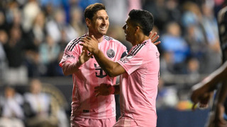 Γαλατάσαραϊ: Ψάχνει την υπέρβαση με Μέσι