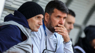 Πανσερραϊκός: Ποιος είναι ο αντικαταστάτης του Φεράντο-Η θητεία στον ΠΑΟΚ και η σύνδεση με Λουτσέσκου