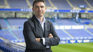 Άρης: Προφορική συμφωνία με τον Ρούμπεν Ρέγιες-Ποιος είναι ο νέος τεχνικός διευθυντής