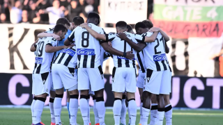 Αυτάρκεια στον ΠΑΟΚ: Ο ορισμός της δημιουργικής ασάφειας