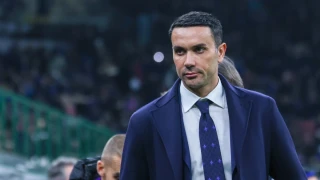 Παραιτήθηκε από τη Φιορεντίνα ο Παλαντίνο