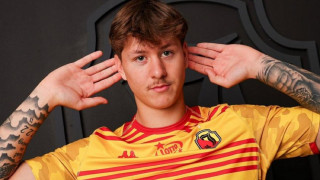 Δημήτρης Ράλλης: Από την Ολλανδία στην Πολωνία-Ποια είναι η νέα του ομάδα