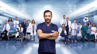 «Γιατρός»: Πότε έρχονται τα 16 νέα επεισόδια στον Alpha