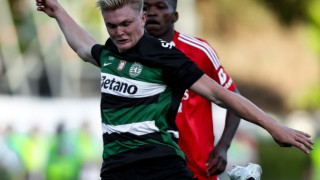 Κυπελλούχος η Σπόρτινγκ μετά από γκραν γκινιόλ τελικό με την Μπενφίκα