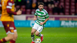 «Η Κοπεγχάγη έχει μπει στην κούρσα για την υπογραφή του Γκρεγκ Τέιλορ»