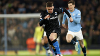 Σπόρτινγκ Λισαβόνας: Επιμένει για Έλληνες-Επαφές με Μπριζ για Τζόλη!