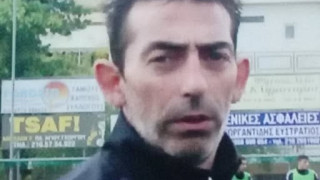 Με Ιακωβίδη η Δάφνη Ακροποτάμου