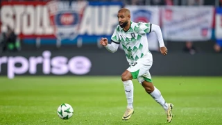 Αστέρας Τρίπολης: «Έκλεισε» στα αριστερά με την απόκτηση του Σουαλεχέ (vid)