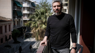 Θεσσαλονίκη: Γιατί αναβάλλεται η συναυλία του Αλκίνοου Ιωαννίδη