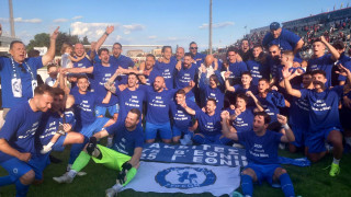 Πρόεδρος Ακριτών Συκεών: «Δεν σταματάμε με την άνοδο-Εξαιρετικά αφιερωμένη αυτή η ημέρα»