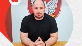 Φοίνικας Πολίχνης-Γιάννης Παπαδόπουλος: «Ευχαριστώ για την εμπιστοσύνη»