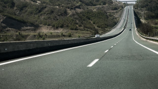 Πότε ολοκληρώνονται οι εργασίες συντήρησης στην Εθνική Οδό 2