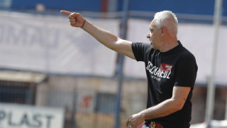 Χαραλαμπίδης: «Με ή χωρίς άδεια ο Ηρακλής πρώτο φαβορί για άνοδο»