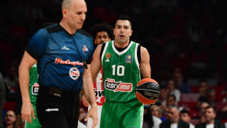 Σερέλης: «Δεν υπήρχαν σφυρίγματα με ίδια κριτήρια - Κάποιοι αποφάσισαν να χάσει ο Παναθηναϊκός»