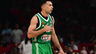 Η απάντηση του Σλούκα στα υβριστικά συνθήματα των οπαδών του Ολυμπιακού